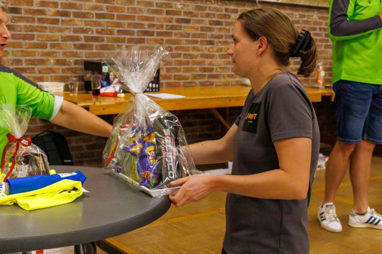 Landlopersjogging 2023